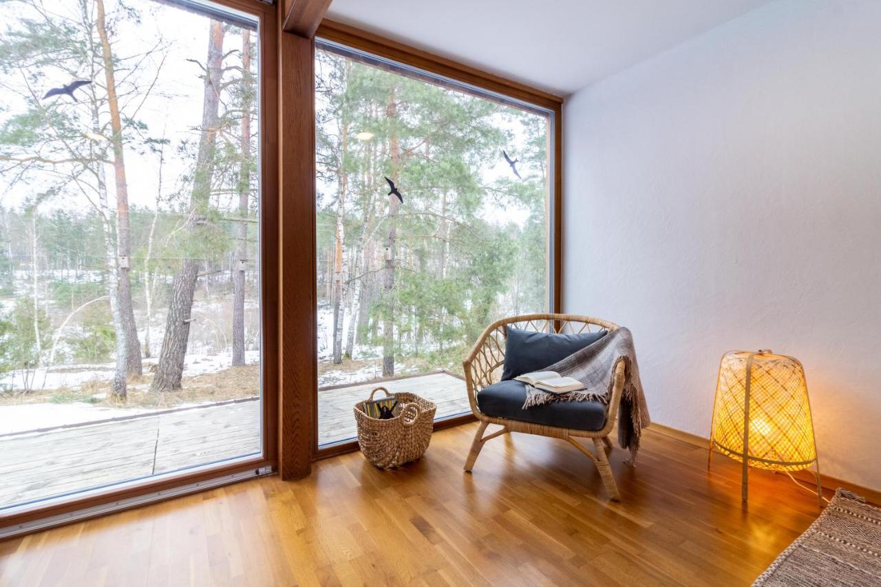 Holiday home Kedro Namelis, Cedar House