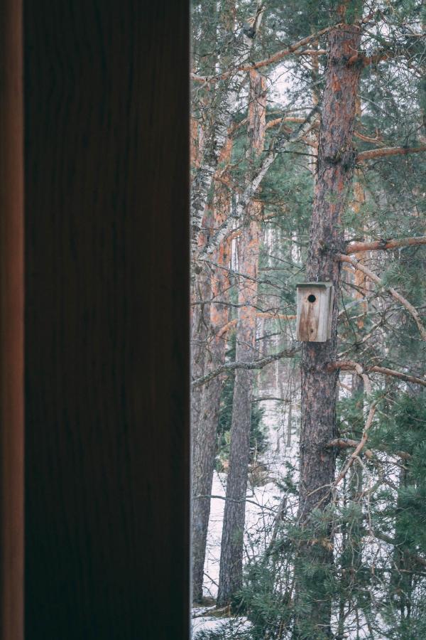 Holiday home Kedro Namelis, Cedar House Varena