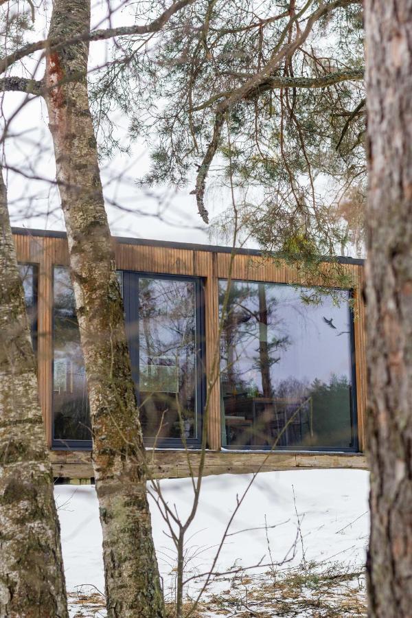 Holiday home Kedro Namelis, Cedar House