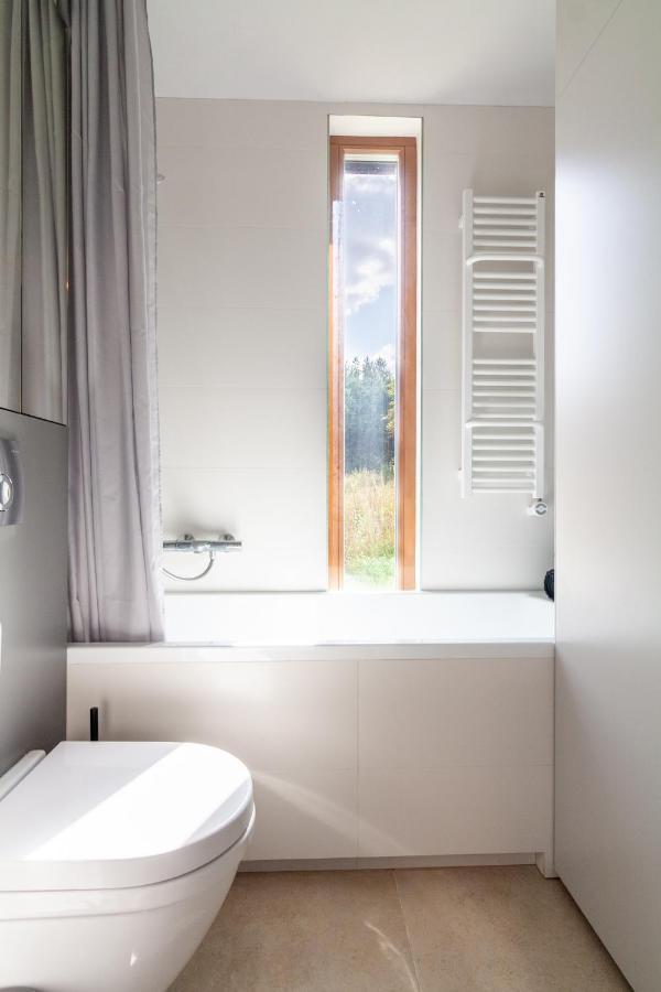 Kedro Namelis, Cedar House Holiday home Varena