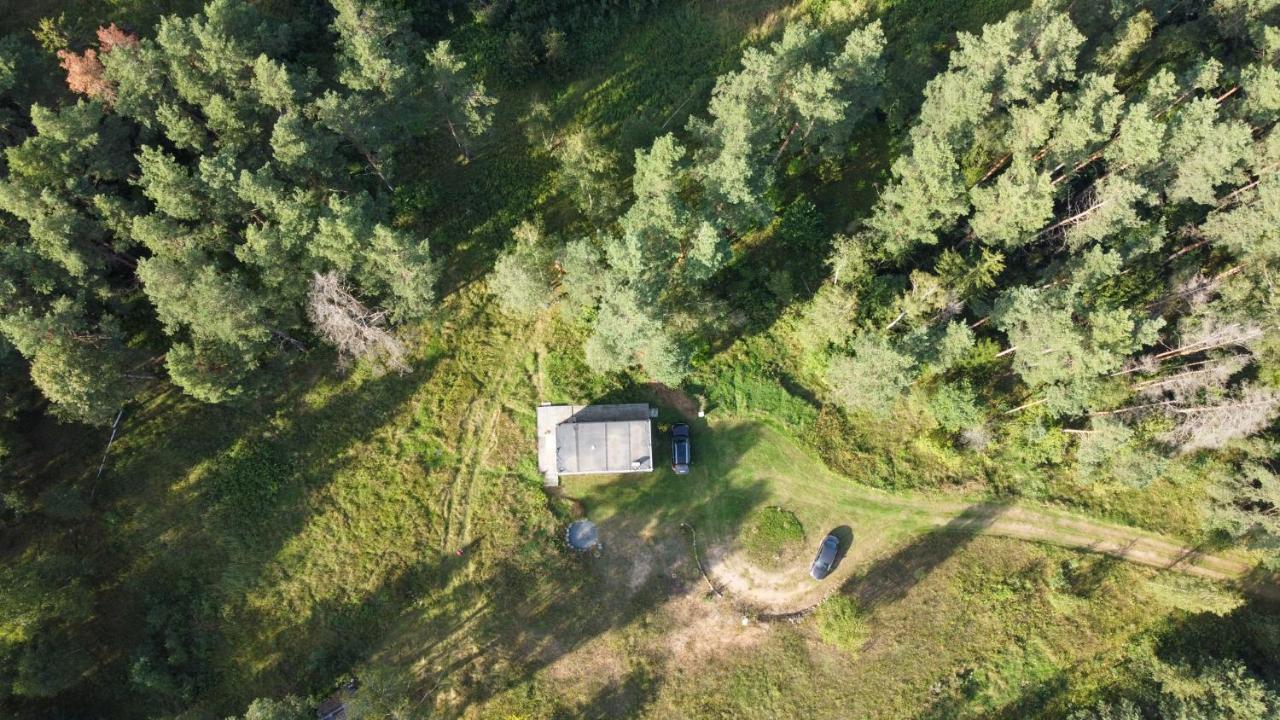 Kedro Namelis, Cedar House Holiday home