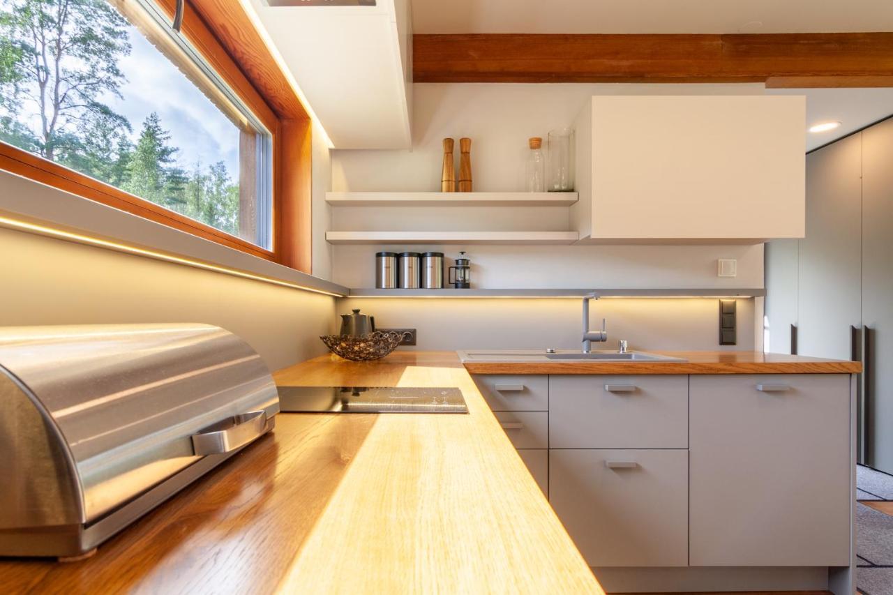 Holiday home Kedro Namelis, Cedar House