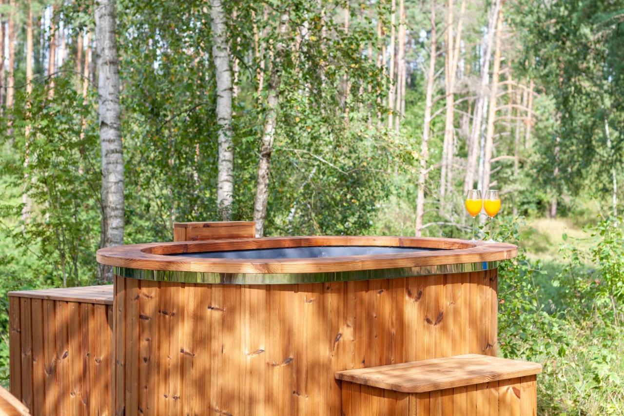 Holiday home Kedro Namelis, Cedar House