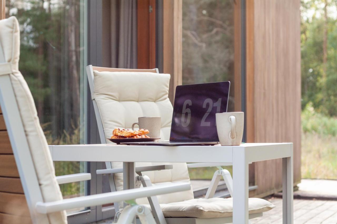 Kedro Namelis, Cedar House Holiday home