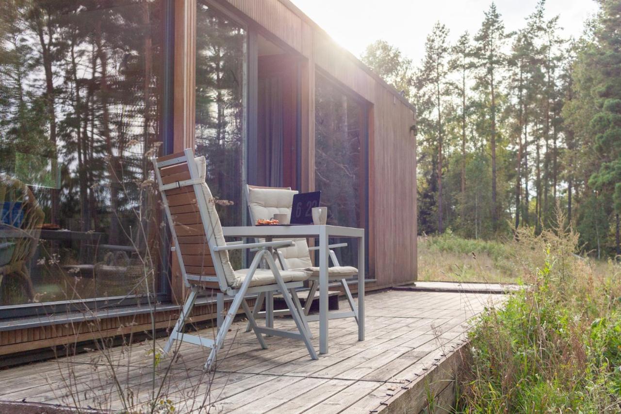Kedro Namelis, Cedar House * Varena