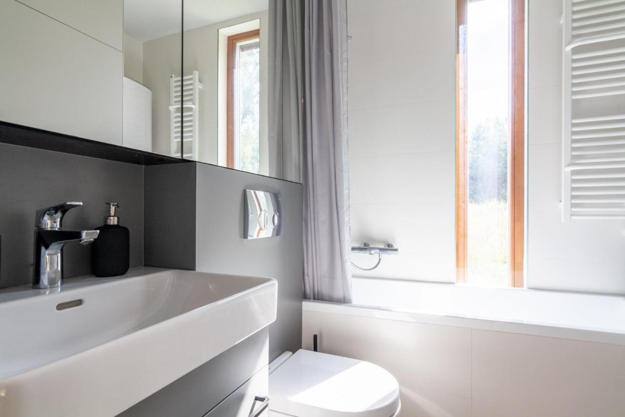 Holiday home Kedro Namelis, Cedar House Varena