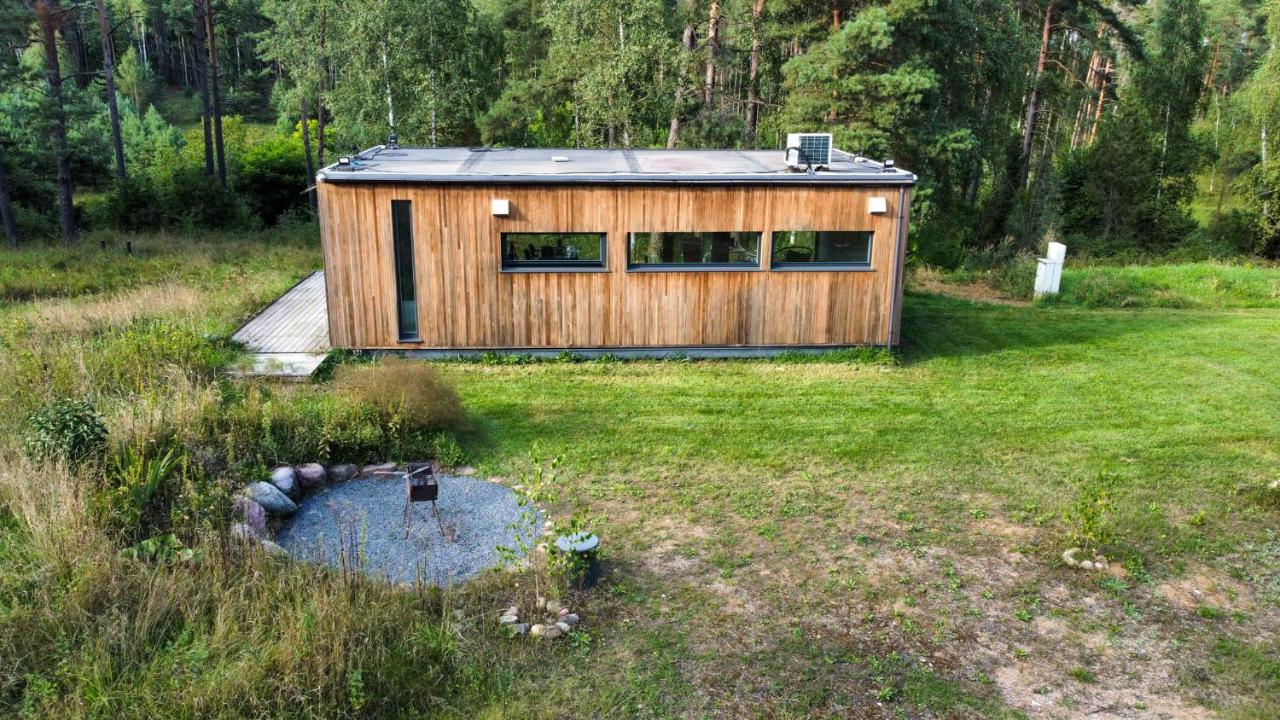 Kedro Namelis, Cedar House Holiday home *