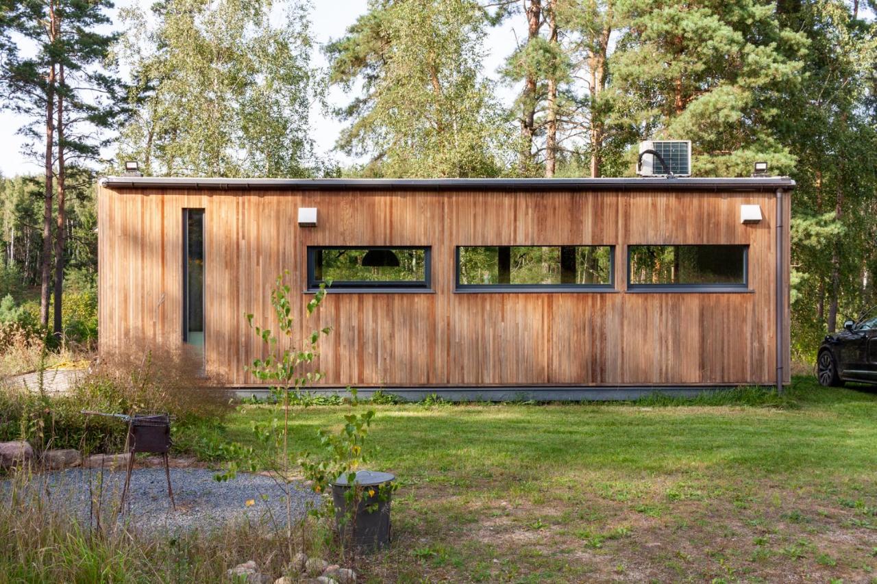 Holiday home Kedro Namelis, Cedar House