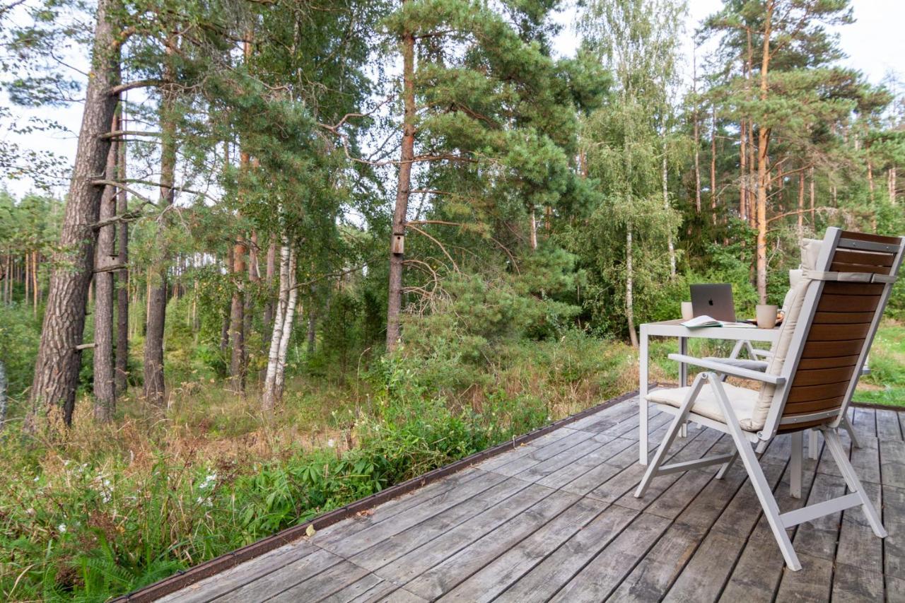 Holiday home Kedro Namelis, Cedar House *