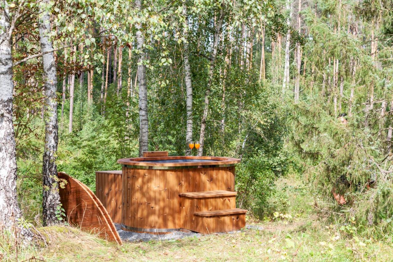Holiday home Kedro Namelis, Cedar House *