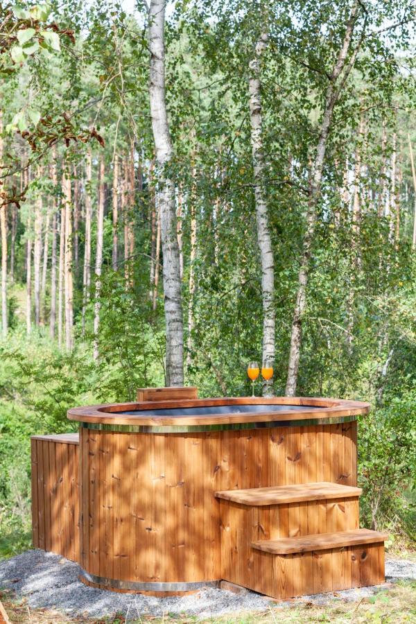 Kedro Namelis, Cedar House Holiday home