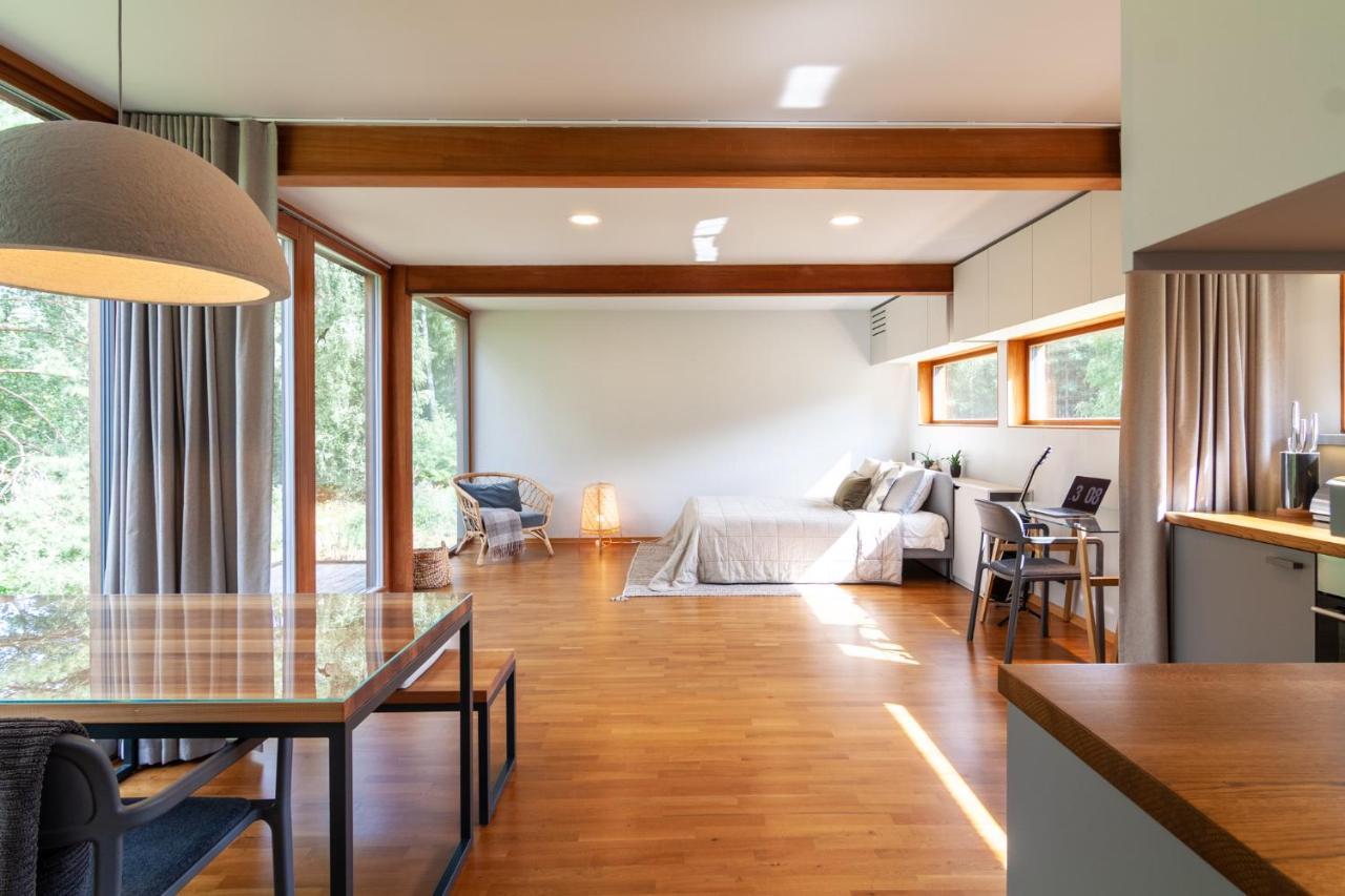 Kedro Namelis, Cedar House Holiday home
