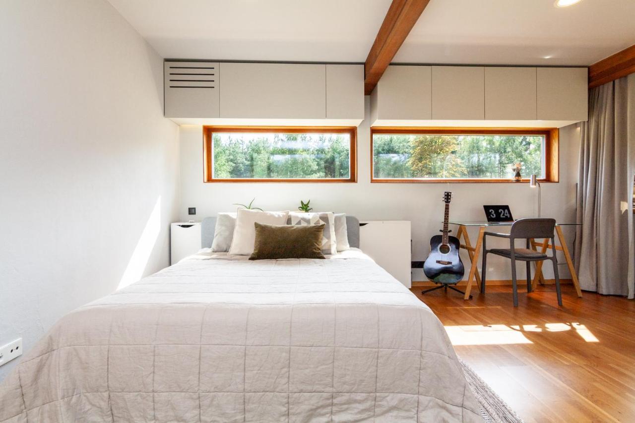 Kedro Namelis, Cedar House Holiday home