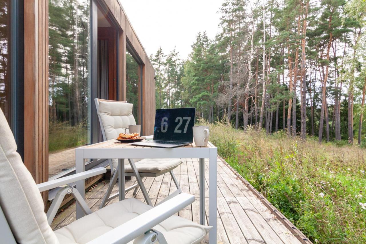 Holiday home Kedro Namelis, Cedar House