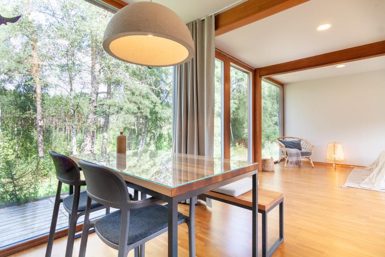 Kedro Namelis, Cedar House Holiday home