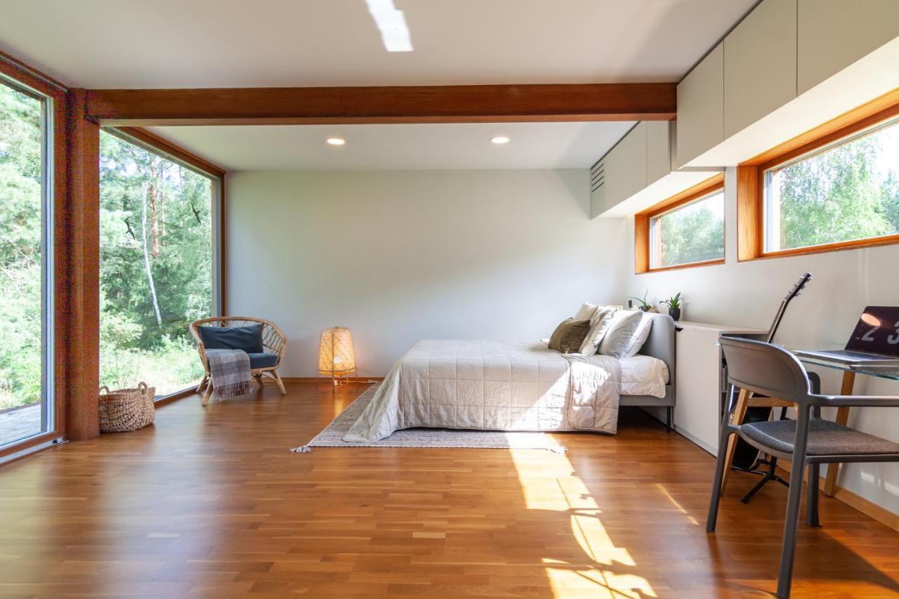 Holiday home Kedro Namelis, Cedar House