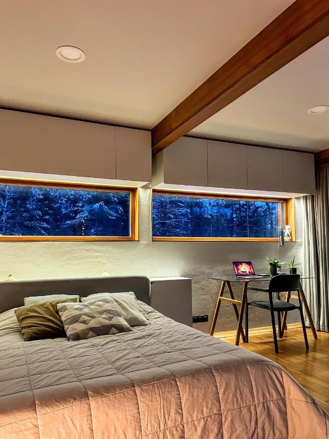 Holiday home Kedro Namelis, Cedar House
