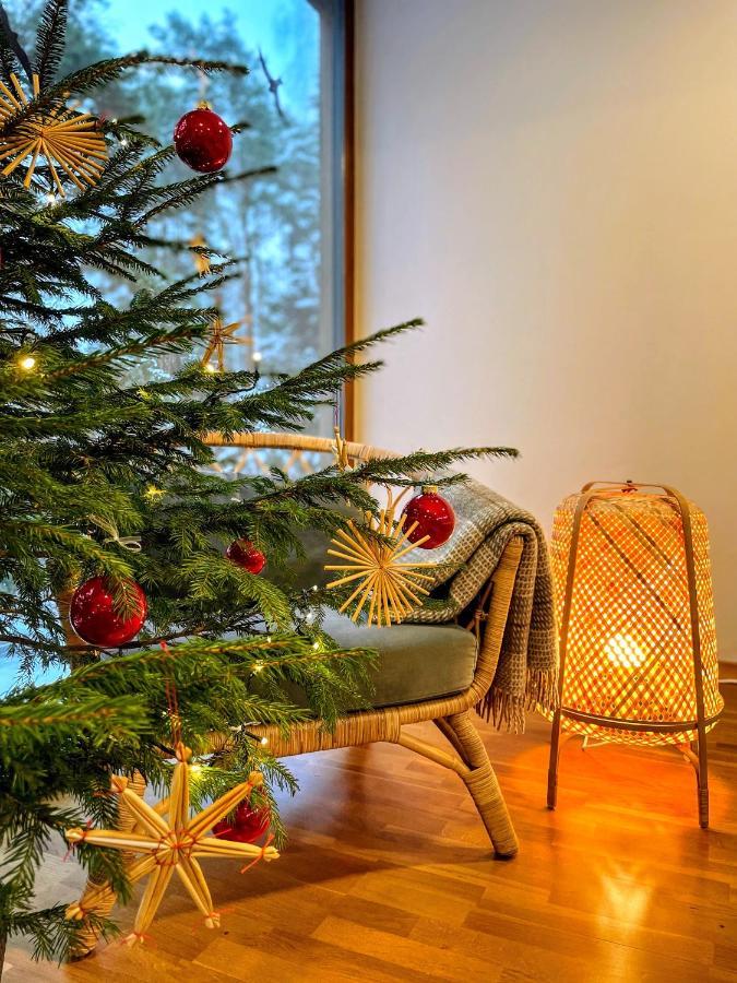 Kedro Namelis, Cedar House Holiday home *