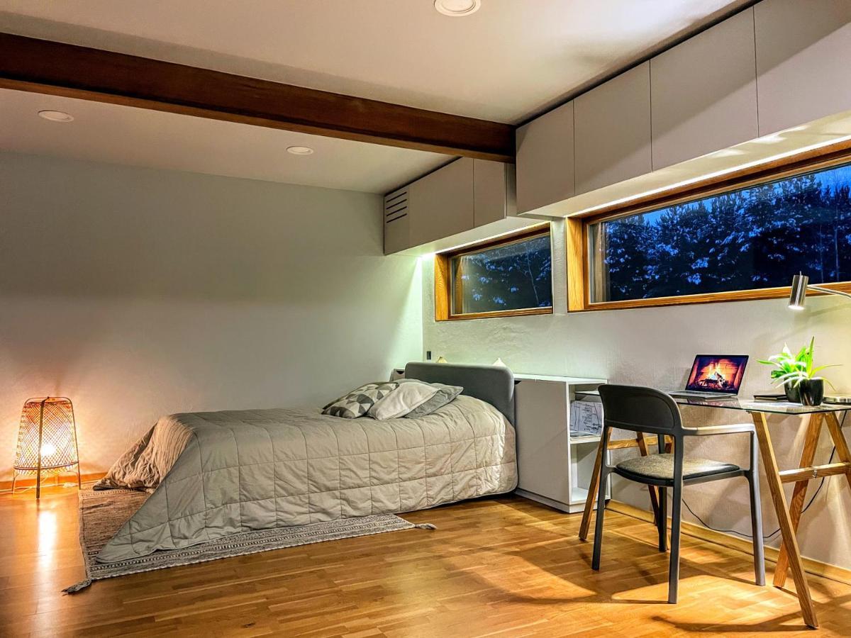 Holiday home Kedro Namelis, Cedar House Varena
