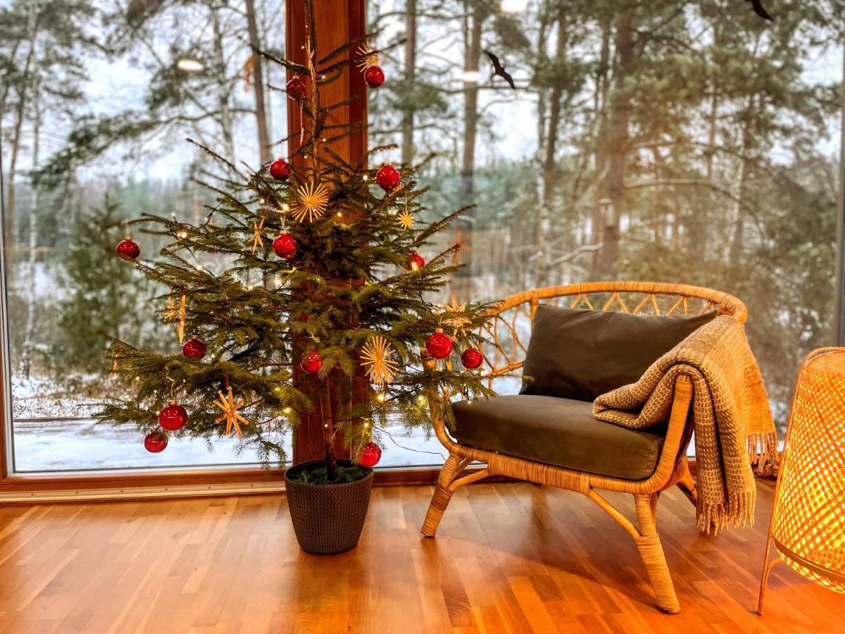 Holiday home Kedro Namelis, Cedar House *