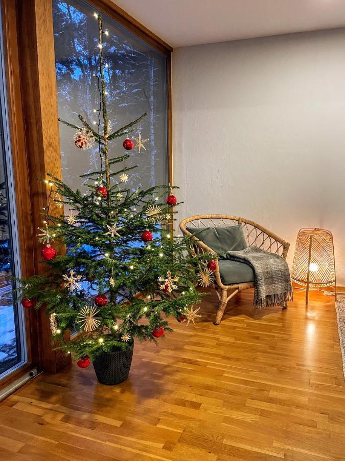 Kedro Namelis, Cedar House Holiday home